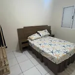 Apartamento Com Piscina E Churrasqueira Sun Way