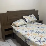 Apartamento Com Piscina E Churrasqueira Sun Way