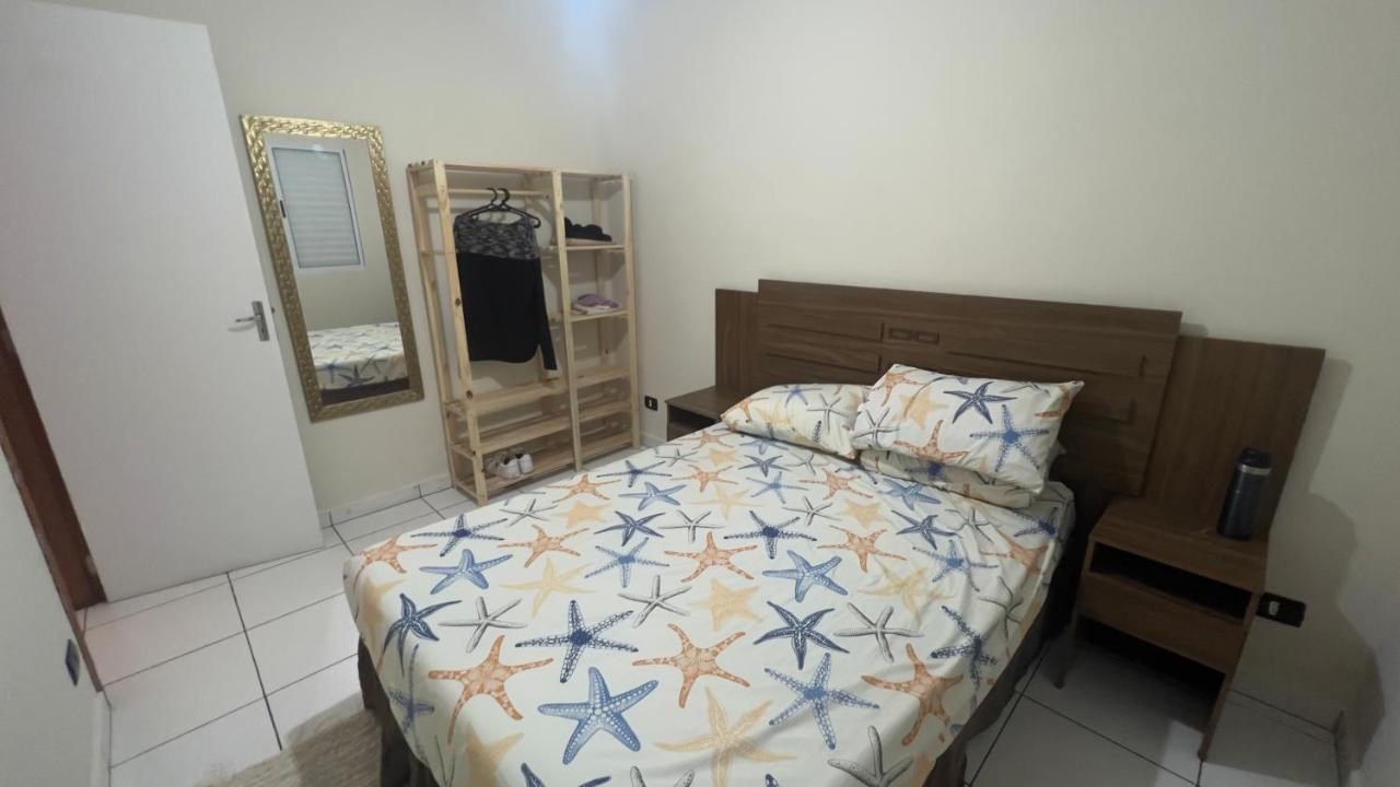 Apartamento Com Piscina E Churrasqueira Sun Way Apartamento
