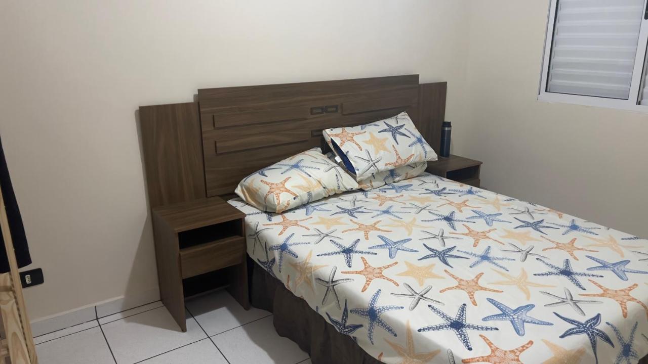 Apartamento Com Piscina E Churrasqueira Sun Way *