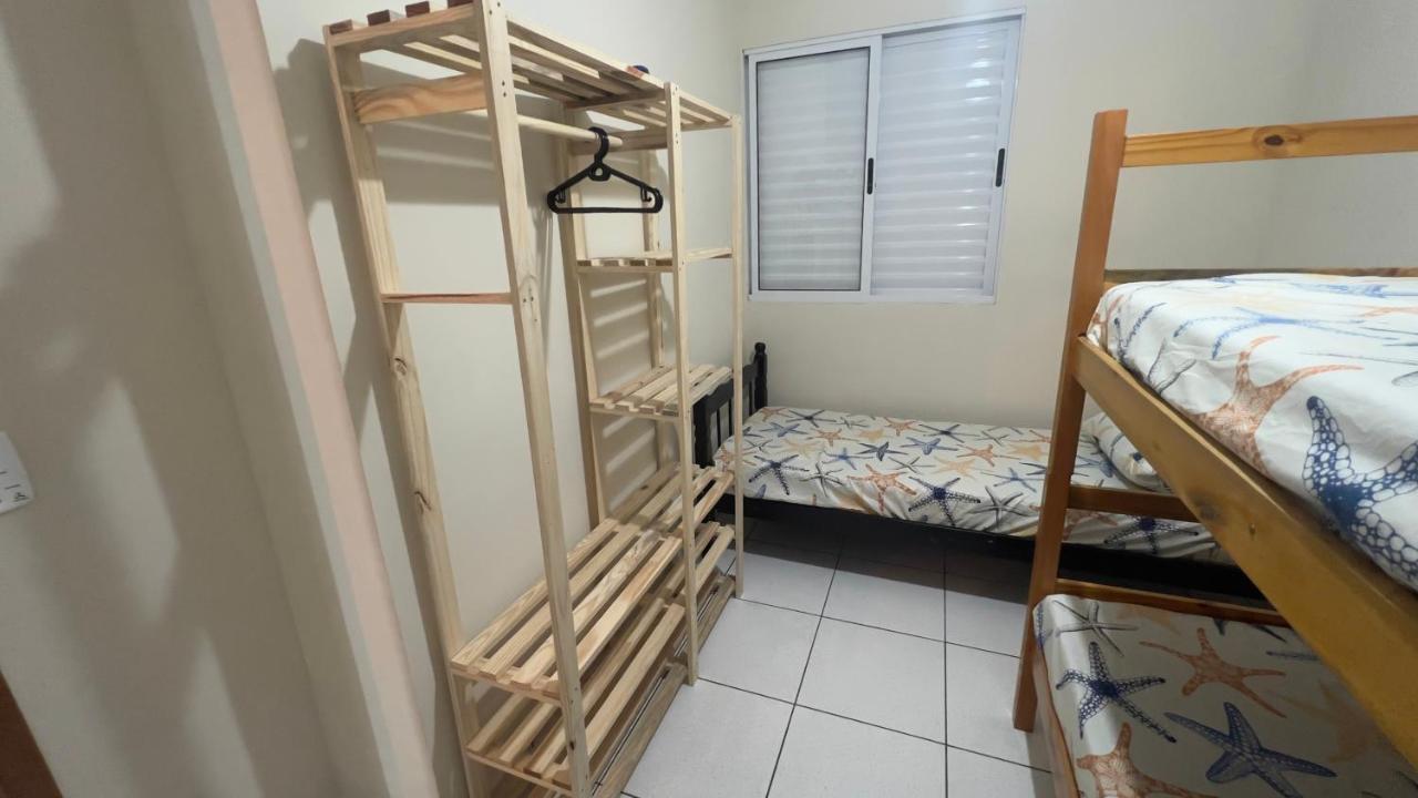 Apartamento Com Piscina E Churrasqueira Sun Way *