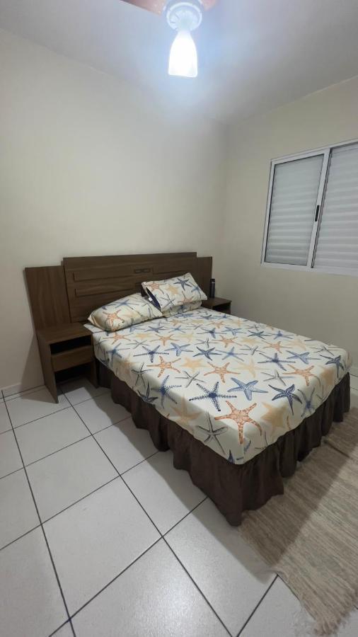 Apartamento Apartamento Com Piscina E Churrasqueira Sun Way Ubatuba