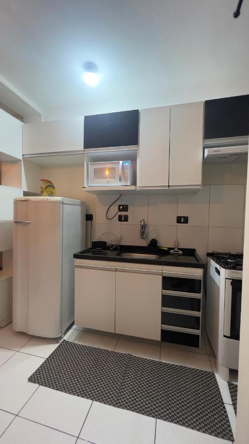 Apartamento Com Piscina E Churrasqueira Sun Way Apartamento *