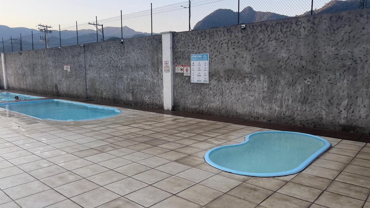 Apartamento Apartamento Com Piscina E Churrasqueira Sun Way *