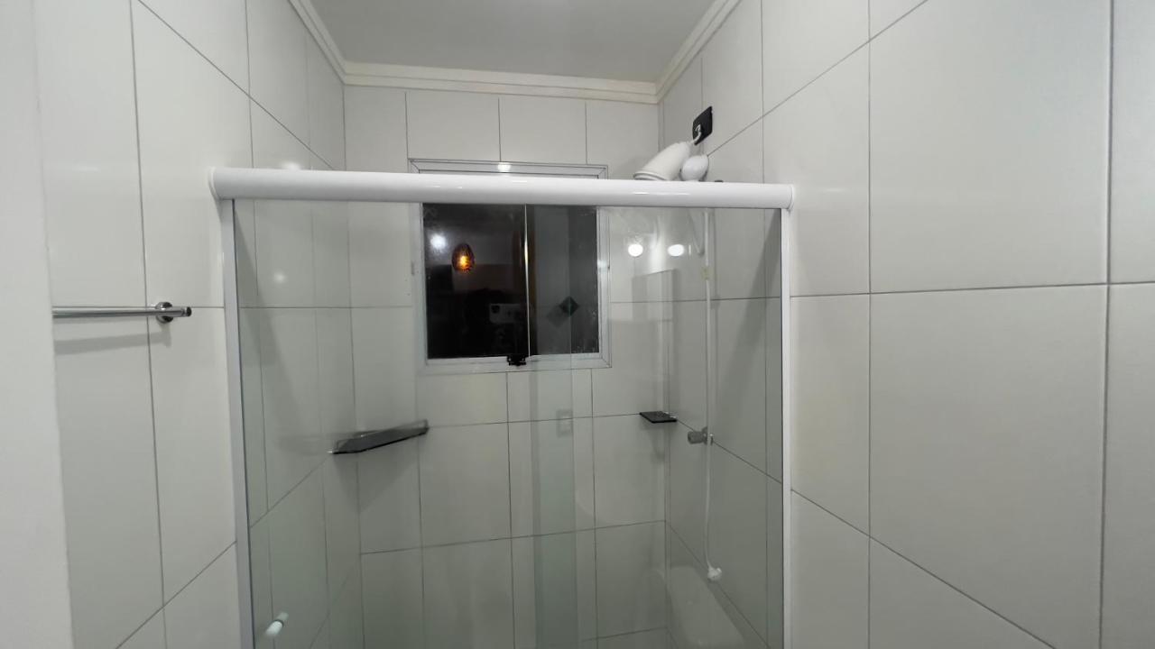 Apartamento Apartamento Com Piscina E Churrasqueira Sun Way Ubatuba